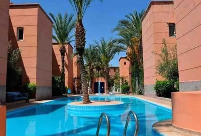 Riad Tess