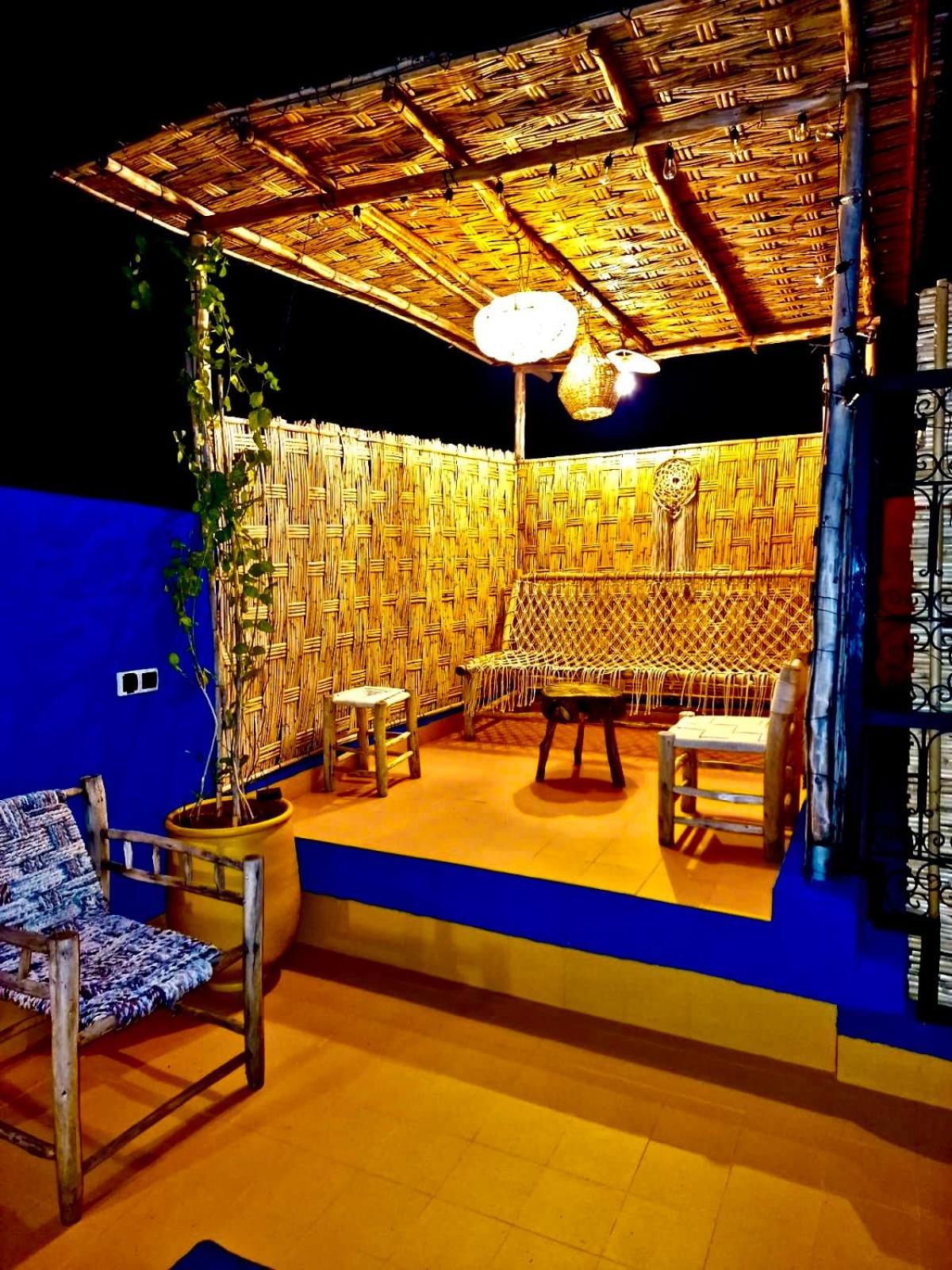 Tess Apartment Marrakesh