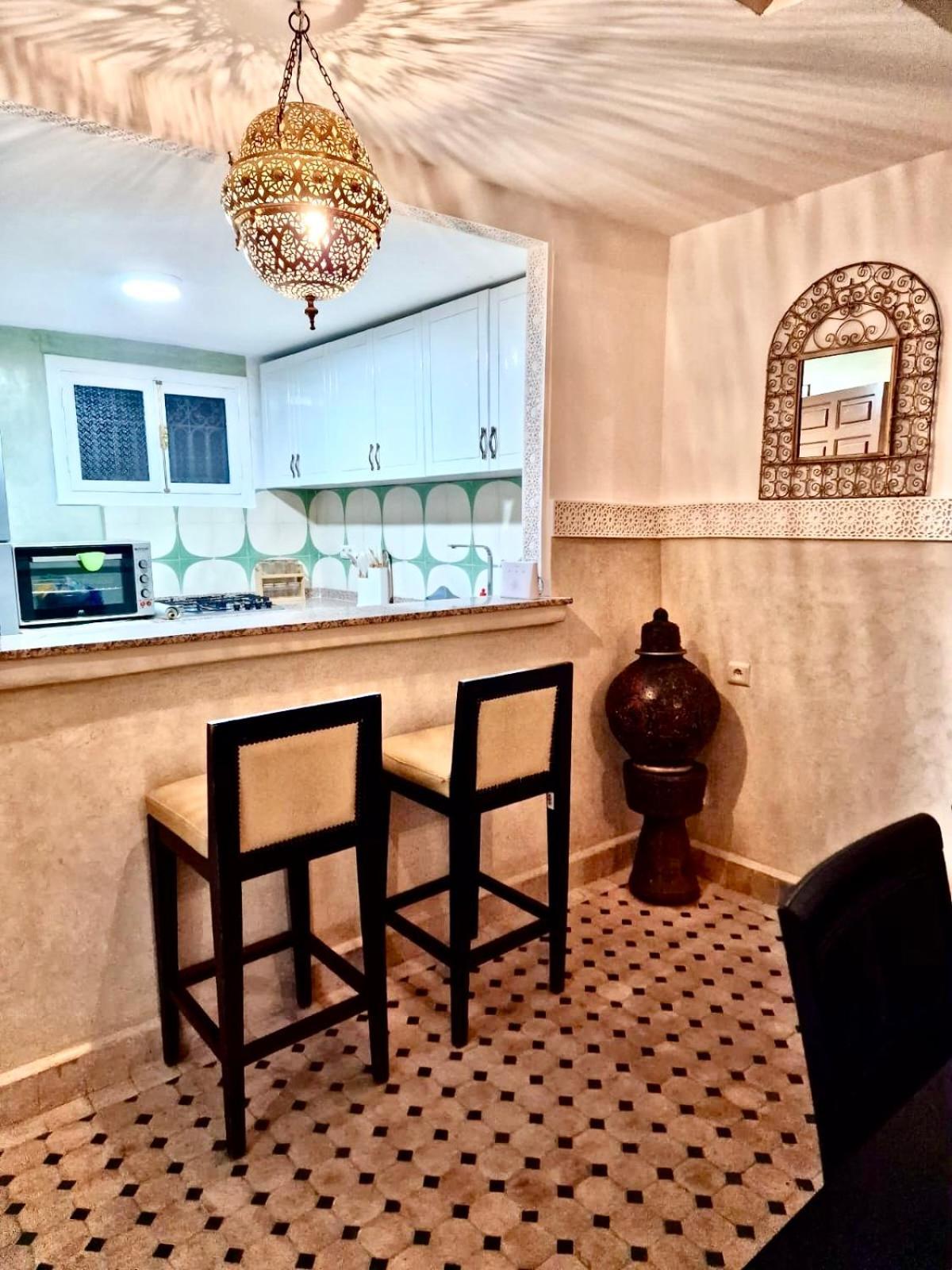 Apartment Tess Marrakesh