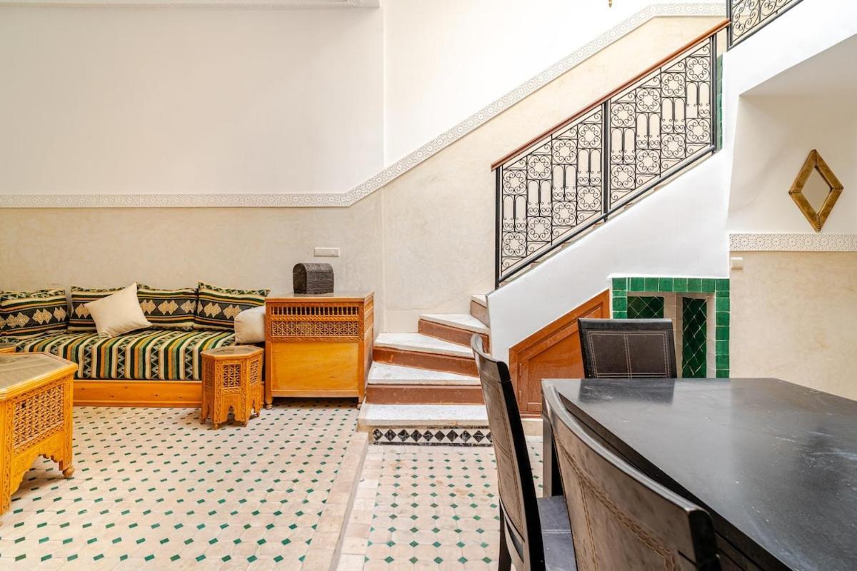 Apartment Charming Exclusive
