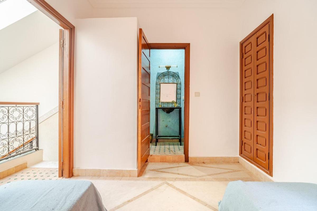 Charming Exclusive Marrakesch