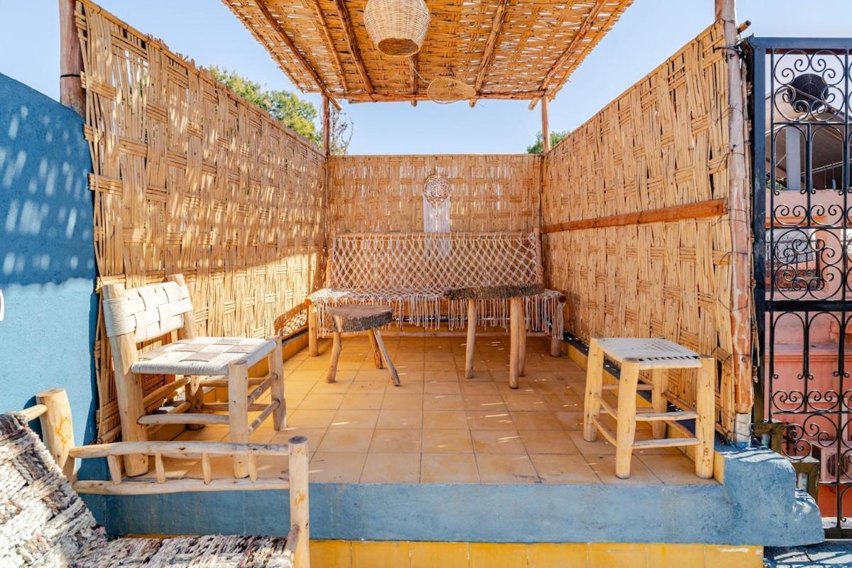 Charming Exclusive Apartment Marrakesch