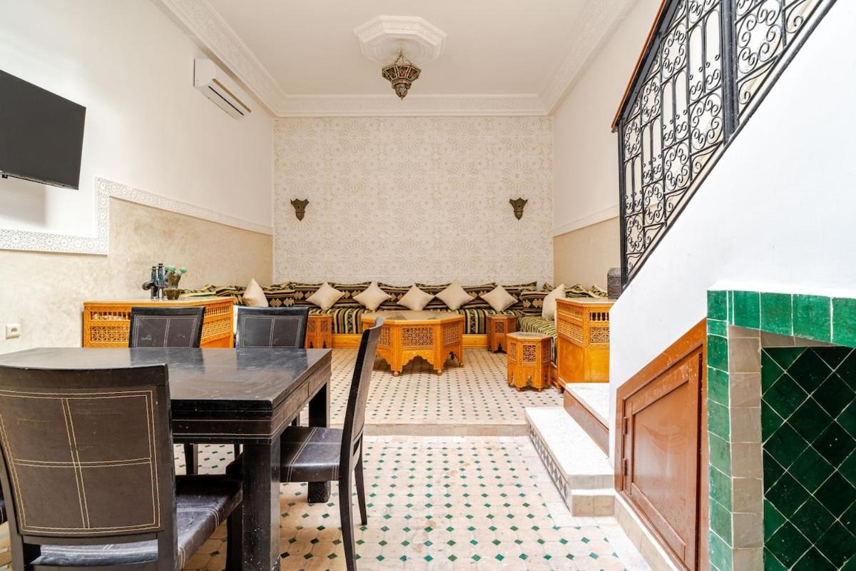 Charming Exclusive Apartment Marrakesch