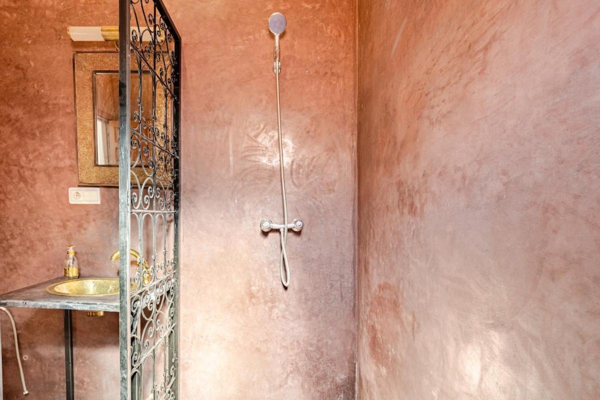 Charming Exclusive Marrakesch