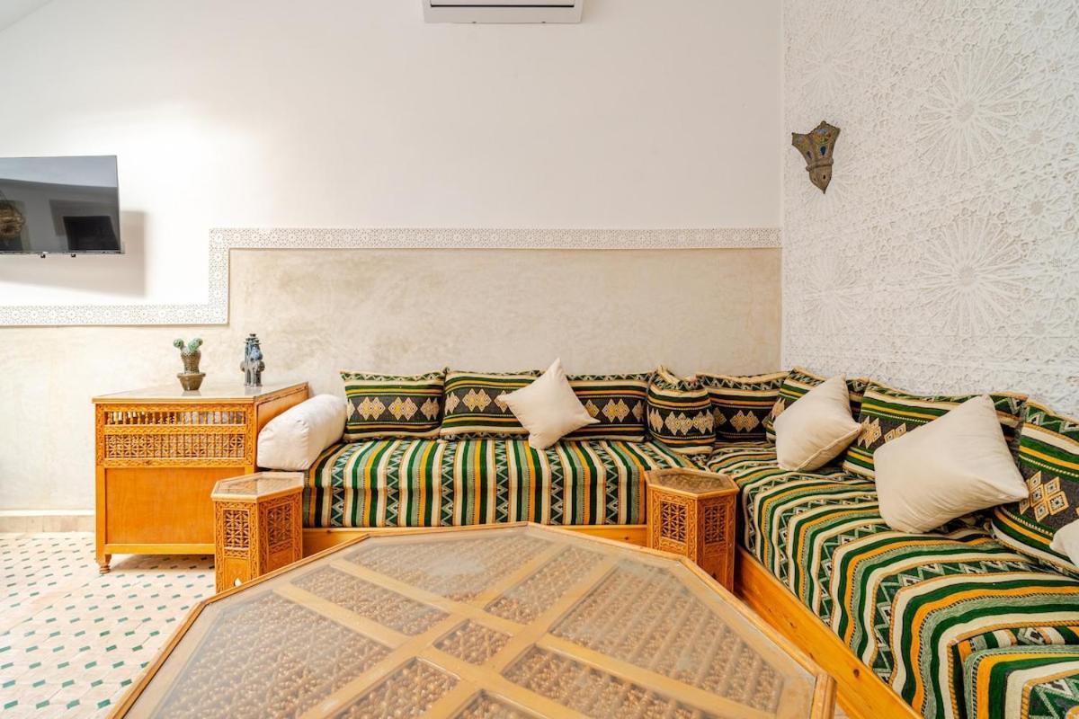 Charming Exclusive * Marrakesch