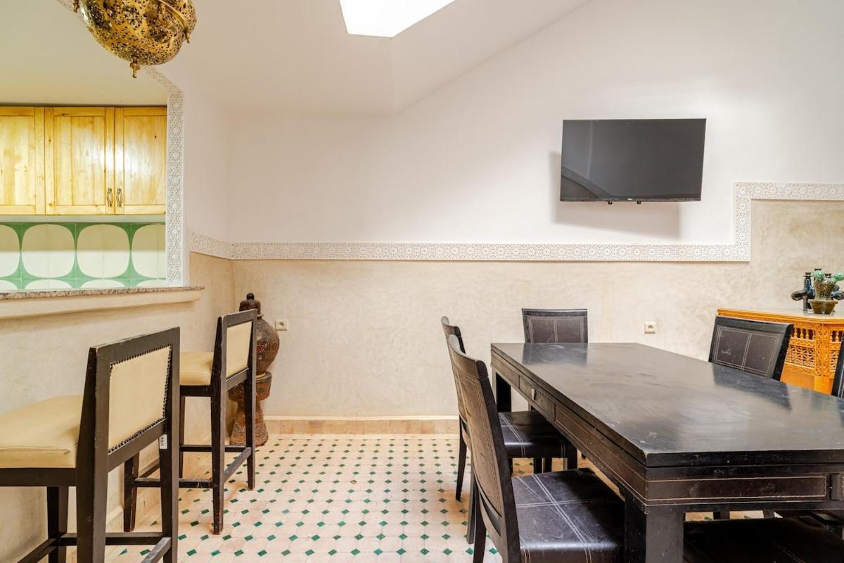 Apartment Charming Exclusive