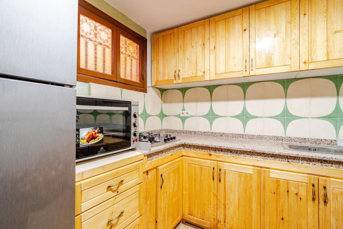 Charming Exclusive Apartment Marrakesch