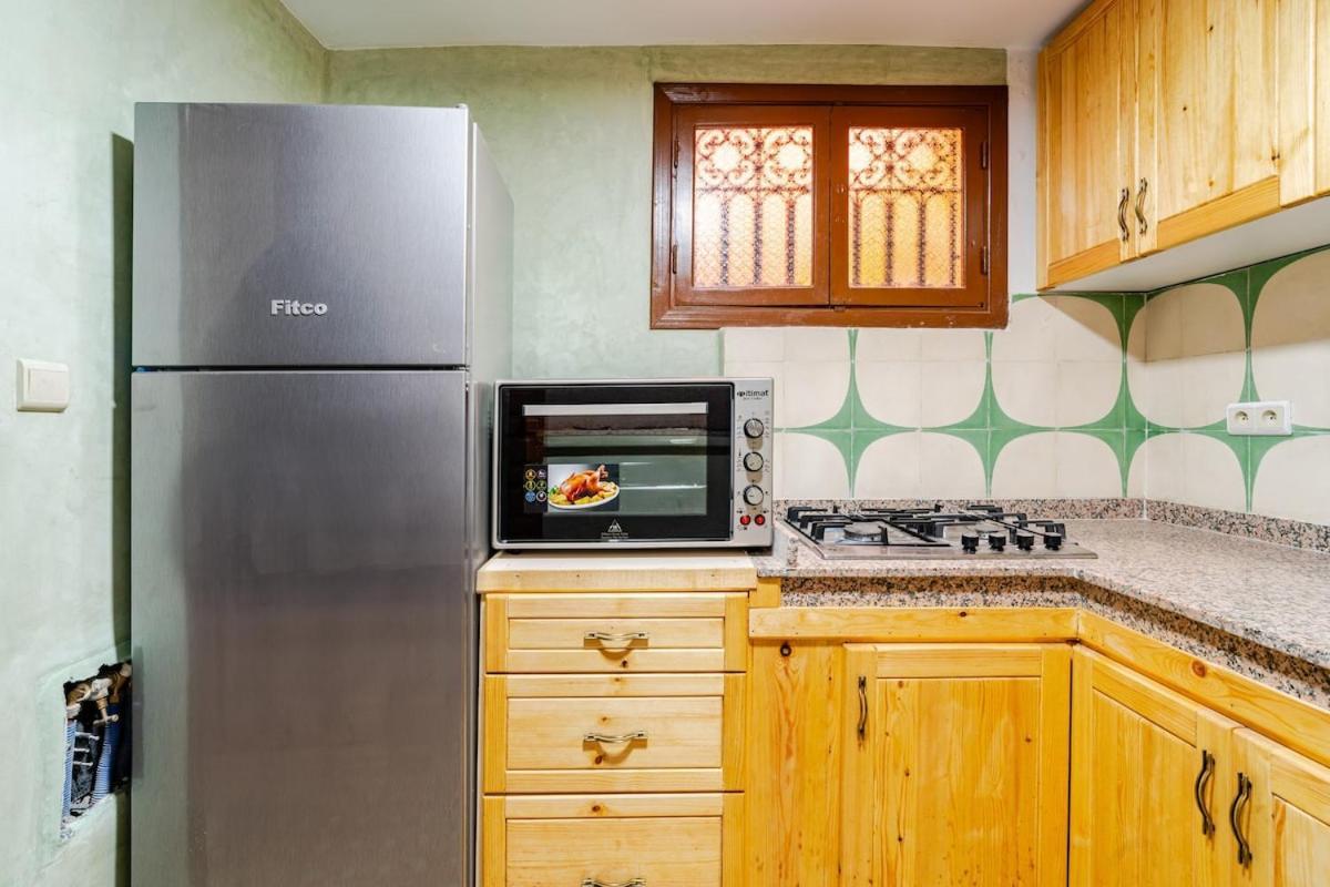 Apartment Charming Exclusive *