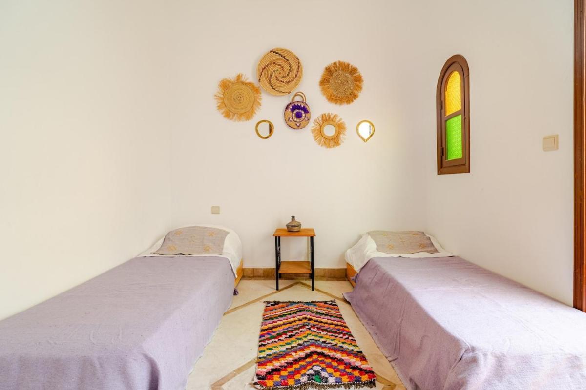 Charming Exclusive Marrakesch