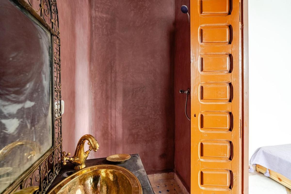 Charming Exclusive Apartment Marrakesch