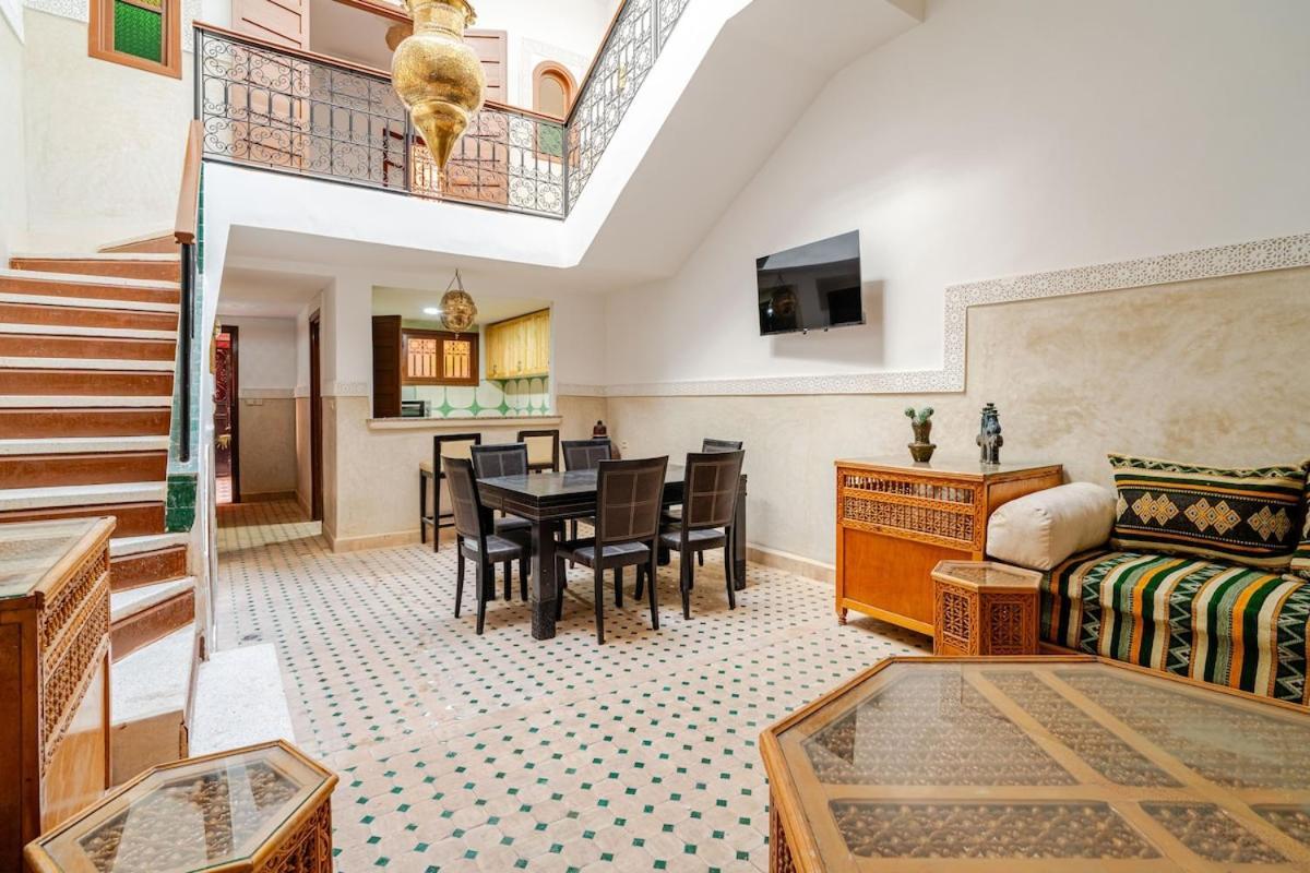 Charming Exclusive Marrakesch