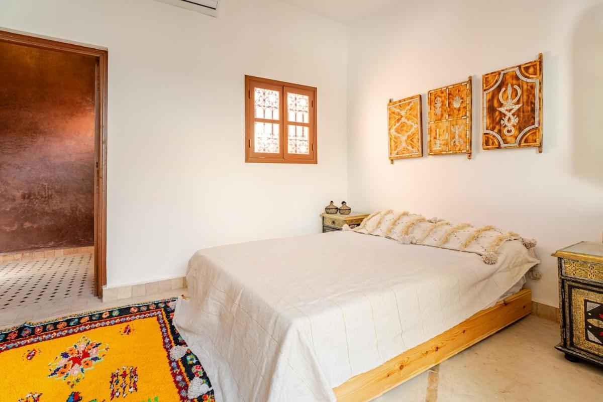 Charming Exclusive * Marrakesch